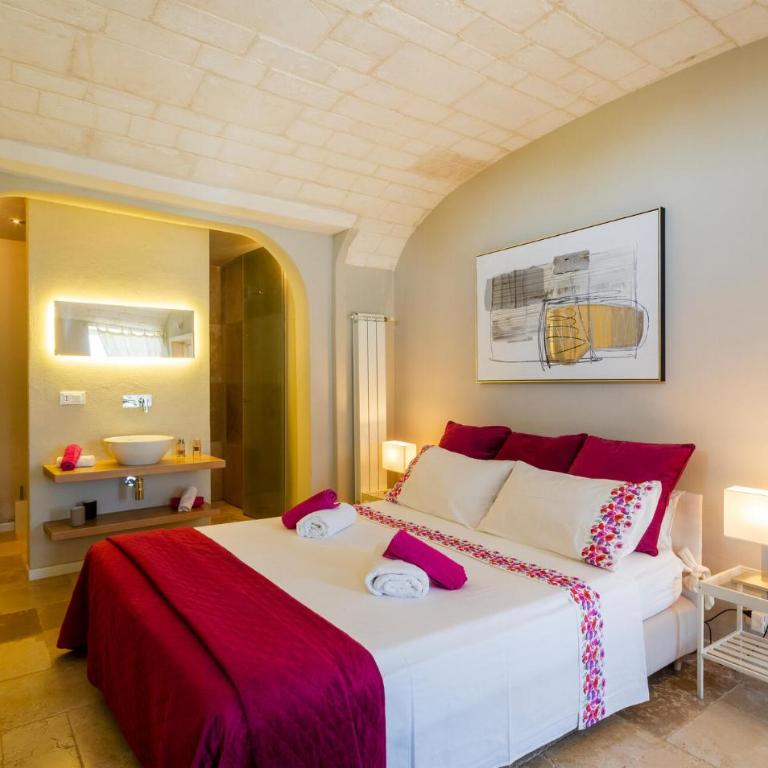 2 Bedroom Cozy Home In Ostuni - Casa Vacanze con 2 Camere da Letto - 2