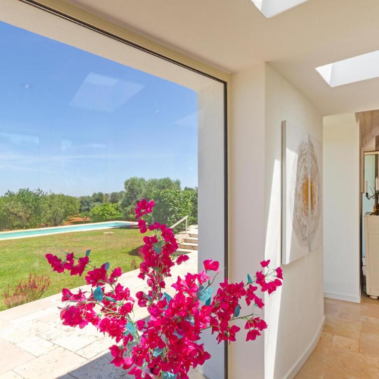 2 Bedroom Cozy Home In Ostuni - Casa Vacanze con 2 Camere da Letto - 6
