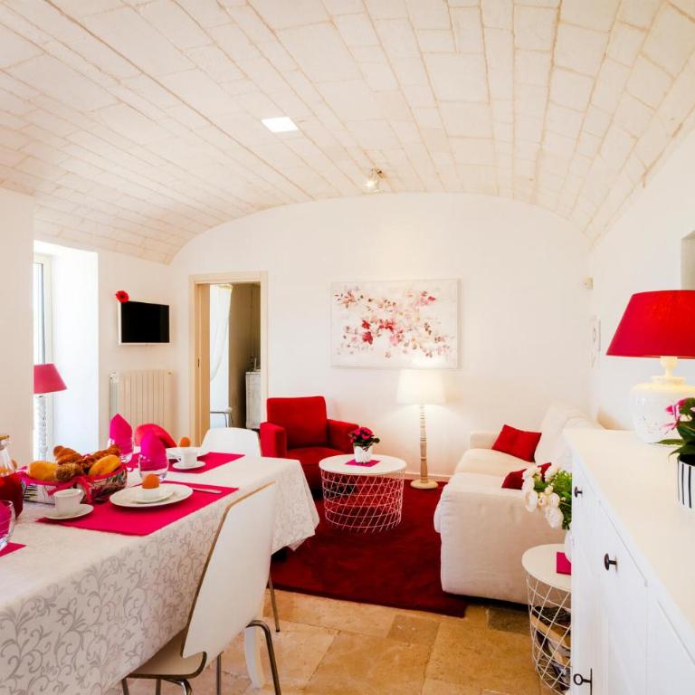 2 Bedroom Cozy Home In Ostuni - Casa Vacanze con 2 Camere da Letto - 10