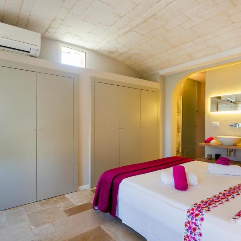 2 Bedroom Cozy Home In Ostuni - Casa Vacanze con 2 Camere da Letto - 12