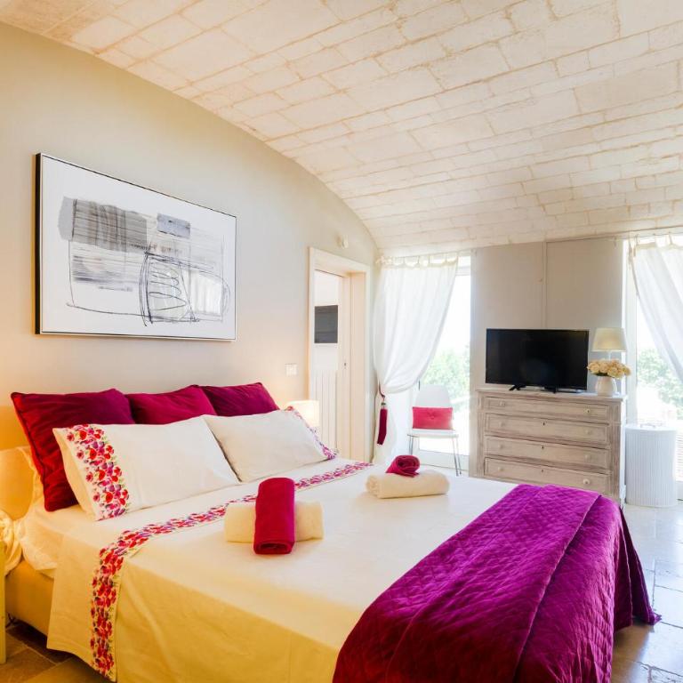 2 Bedroom Cozy Home In Ostuni - Casa Vacanze con 2 Camere da Letto - 14