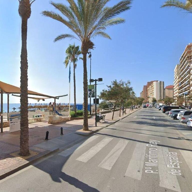 Apartamento casco antiguo Fuengirola - Two-Bedroom Superior Apartment - 1