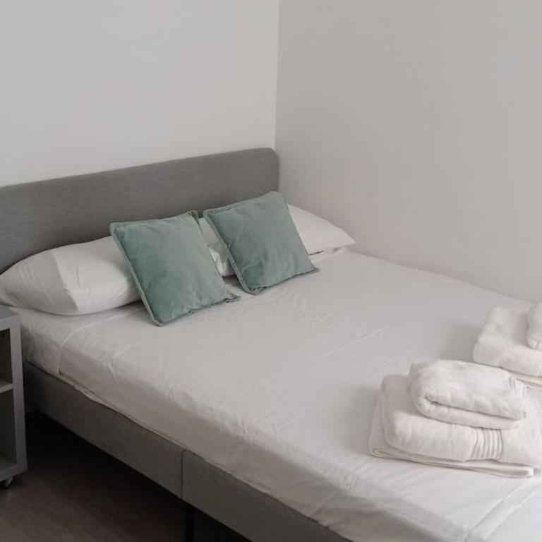 Apartamento casco antiguo Fuengirola - Two-Bedroom Superior Apartment - 2
