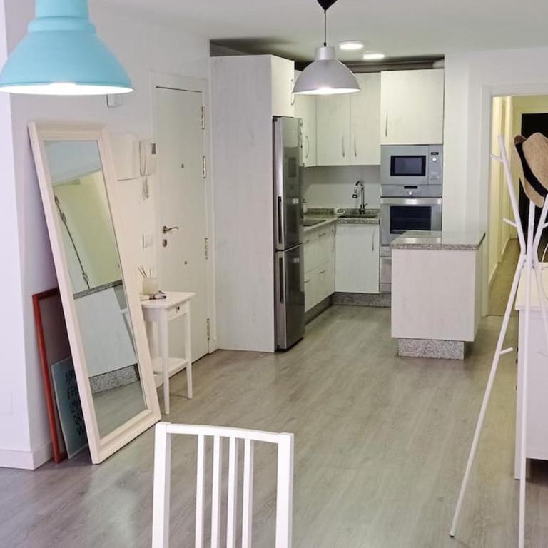 Apartamento casco antiguo Fuengirola - Two-Bedroom Superior Apartment - 4