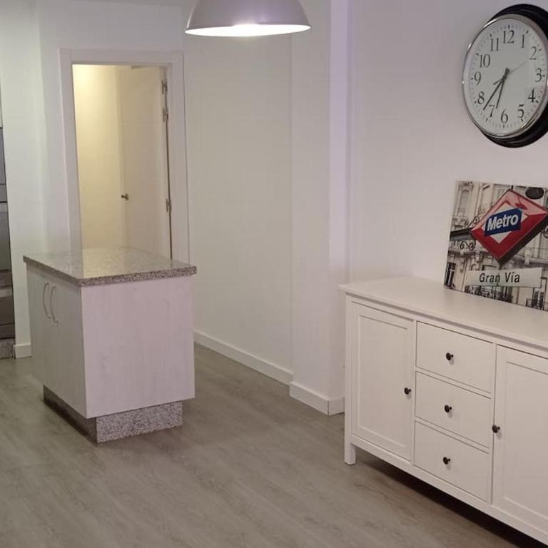 Apartamento casco antiguo Fuengirola - Two-Bedroom Superior Apartment - 5