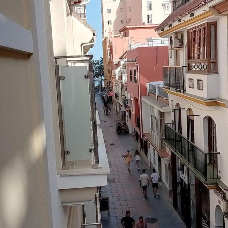 Apartamento casco antiguo Fuengirola - Two-Bedroom Superior Apartment - 6