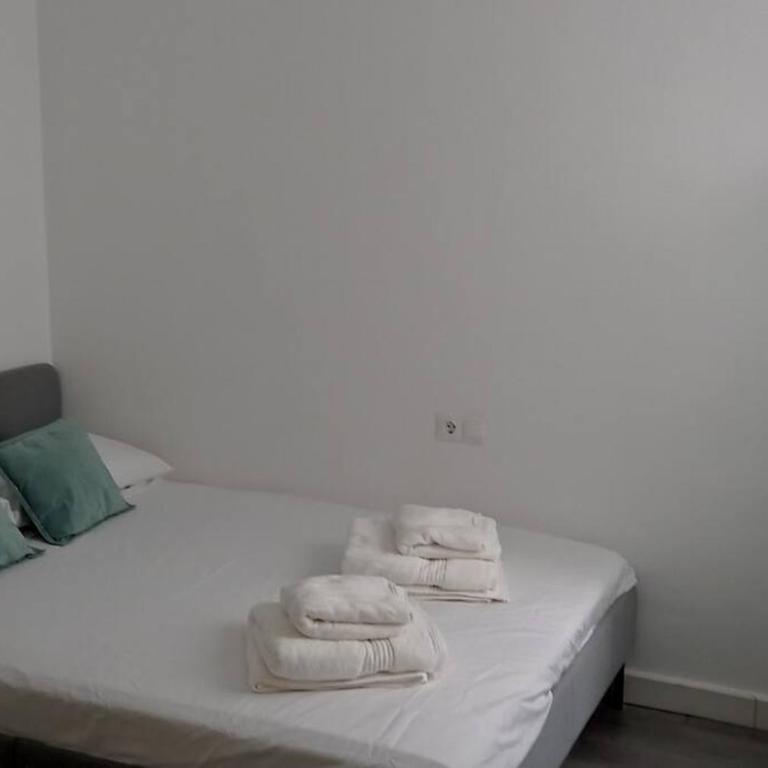 Apartamento casco antiguo Fuengirola - Two-Bedroom Superior Apartment - 7