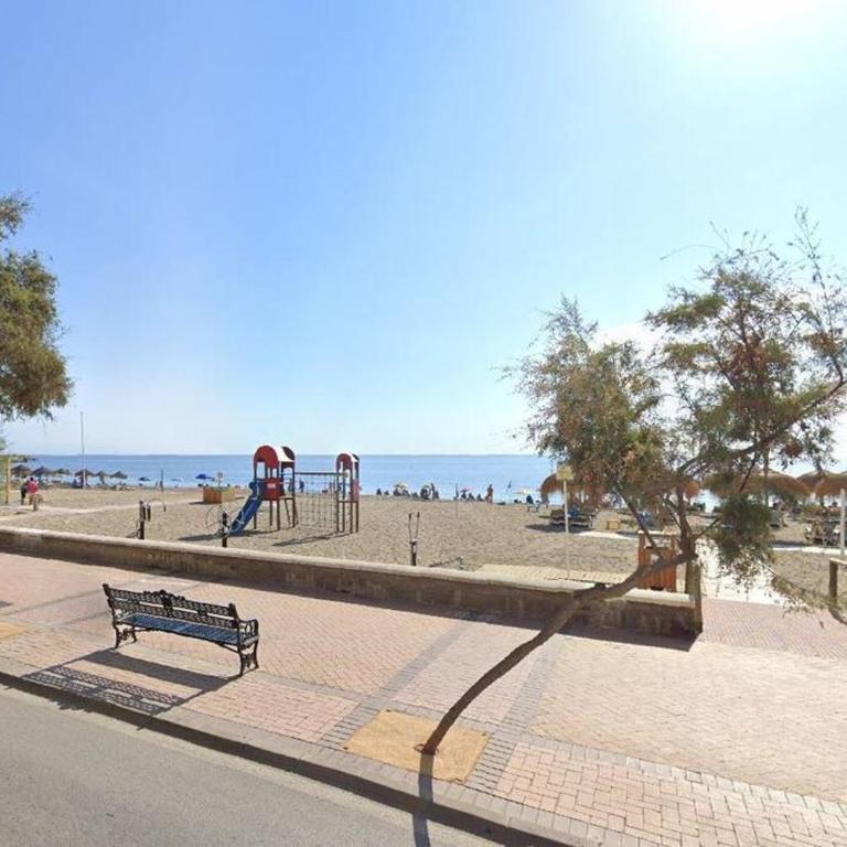 Apartamento casco antiguo Fuengirola - Two-Bedroom Superior Apartment - 8
