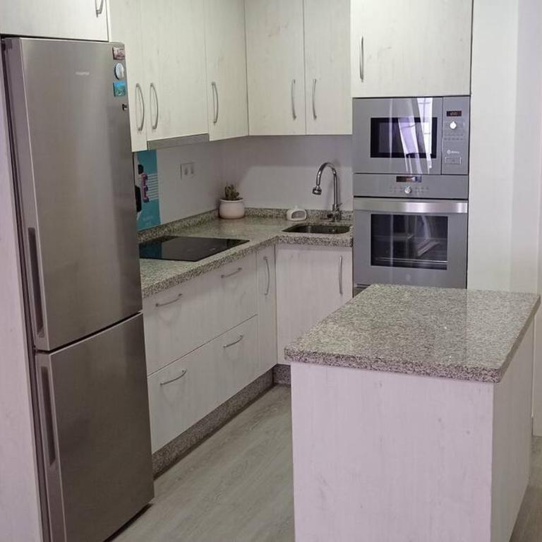 Apartamento casco antiguo Fuengirola - Two-Bedroom Superior Apartment - 12