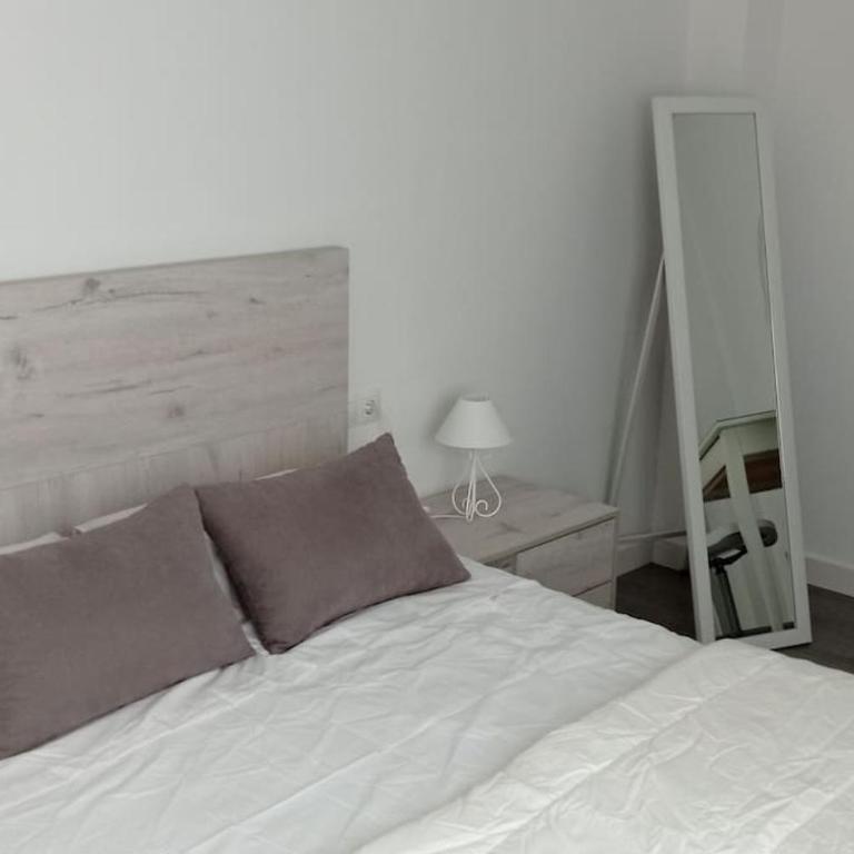 Apartamento casco antiguo Fuengirola - Two-Bedroom Superior Apartment - 14