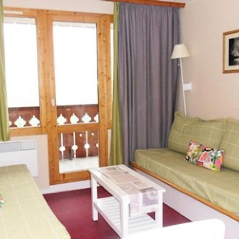Résidence Themis - Appartement fonctionnel et agréable · Ski aux pieds · Vue pistes MAE-3688 - Appartement - 1