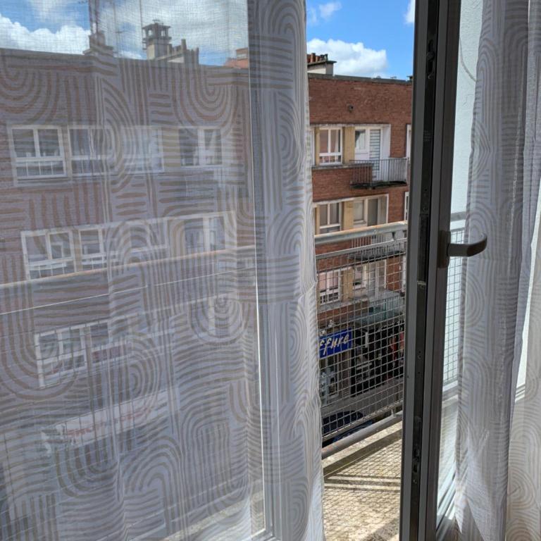 Beau T2 Hyper Centre Dunkerque Parking Gratuit - Appartement 1 Chambre - 27