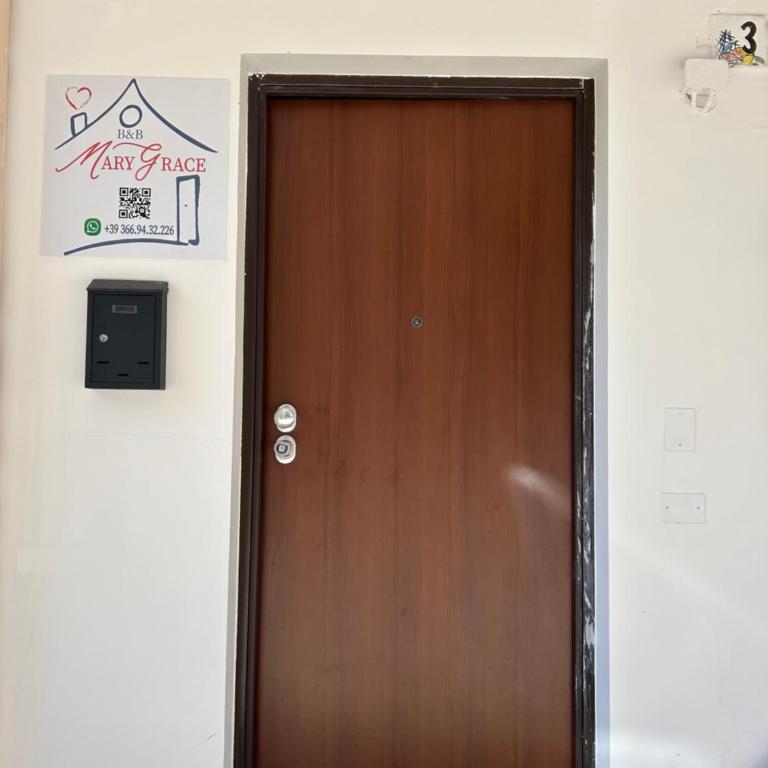 MaryGrace B&B - Double Room with Spa Bath - 6