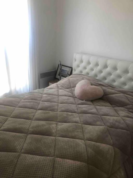 Antinéa Centre, Wifi, Plages et Climatisation - Appartamento con 1 Camera da Letto - 8