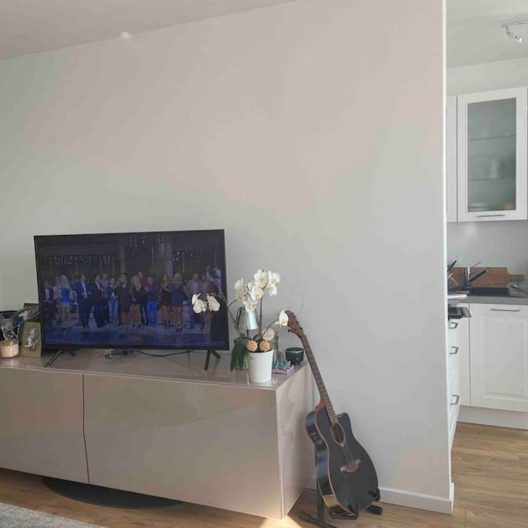 Antinéa Centre, Wifi, Plages et Climatisation - Appartamento con 1 Camera da Letto - 9