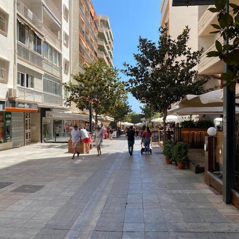Apartamento con ubicación TOP 2 - Three-Bedroom Apartment - 31