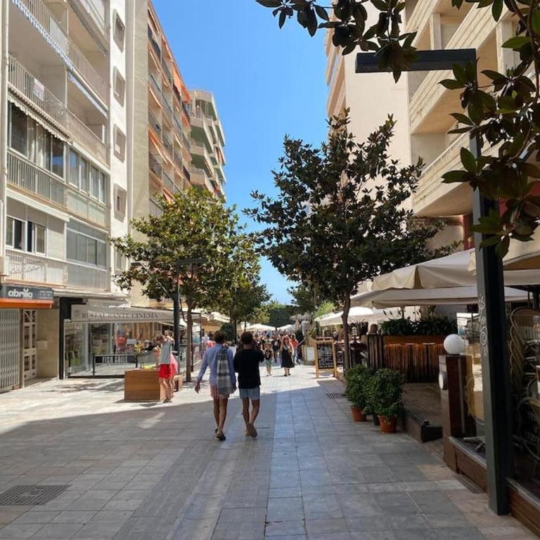 Apartamento con ubicación TOP 2 - Three-Bedroom Apartment - 32