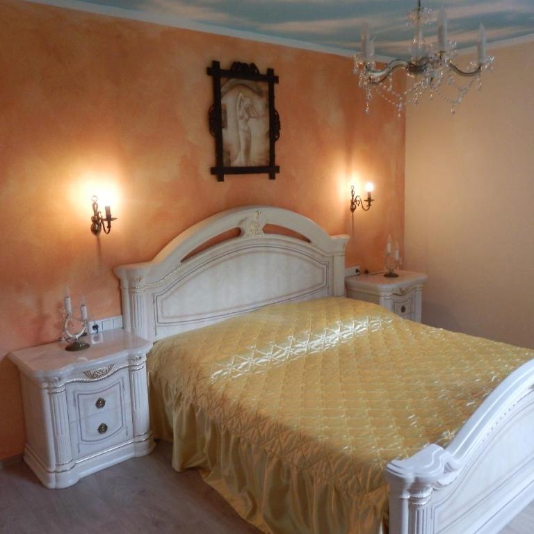 Schloßburg Reiserhof - Two-Bedroom Apartment with Terrace - 9
