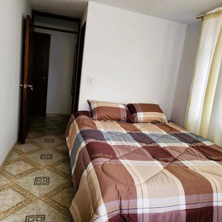 Hridaya, Hogar con Amor - Apartamento - Planta baja - 8