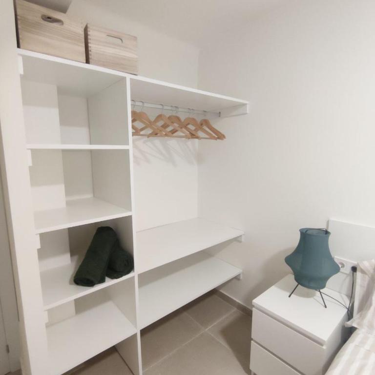 Excelente apartamento - Apartamento de 3 dormitorios - 11