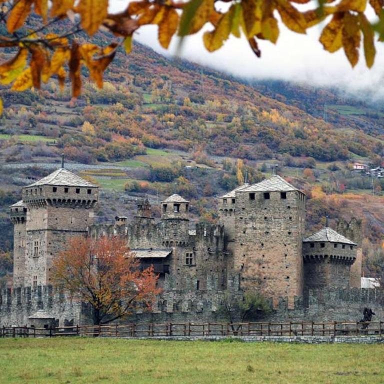Casa Vacanze Chez Sapin - Casa con 1 dormitorio - 20