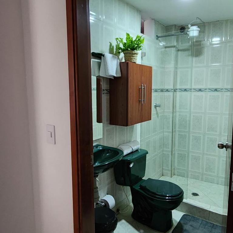 Hridaya, Hogar con Amor - Apartamento - Planta baja - 13