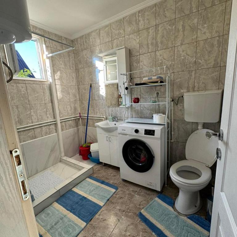 Planinski mir - Two-Bedroom House - 13