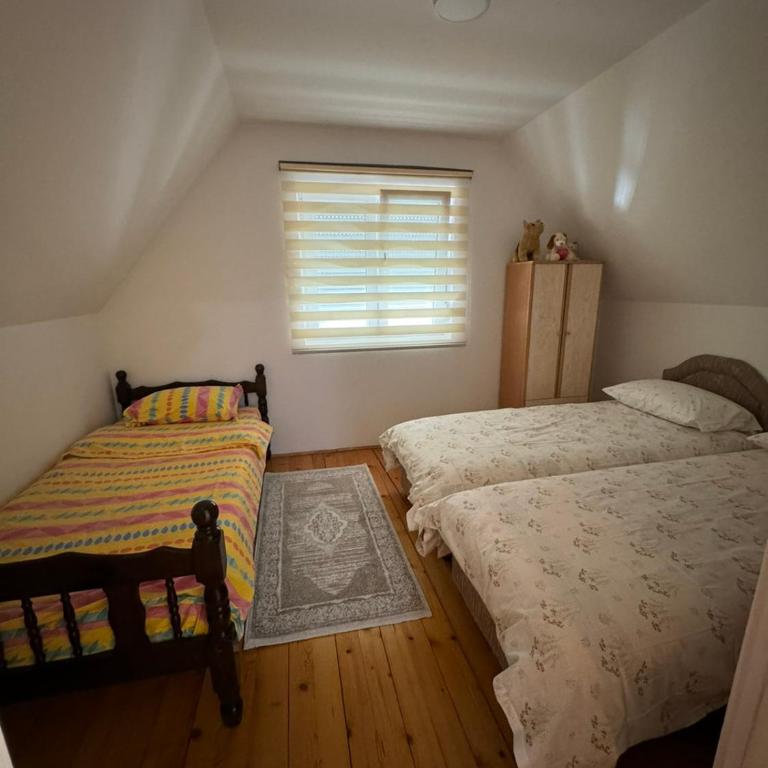 Planinski mir - Two-Bedroom House - 14