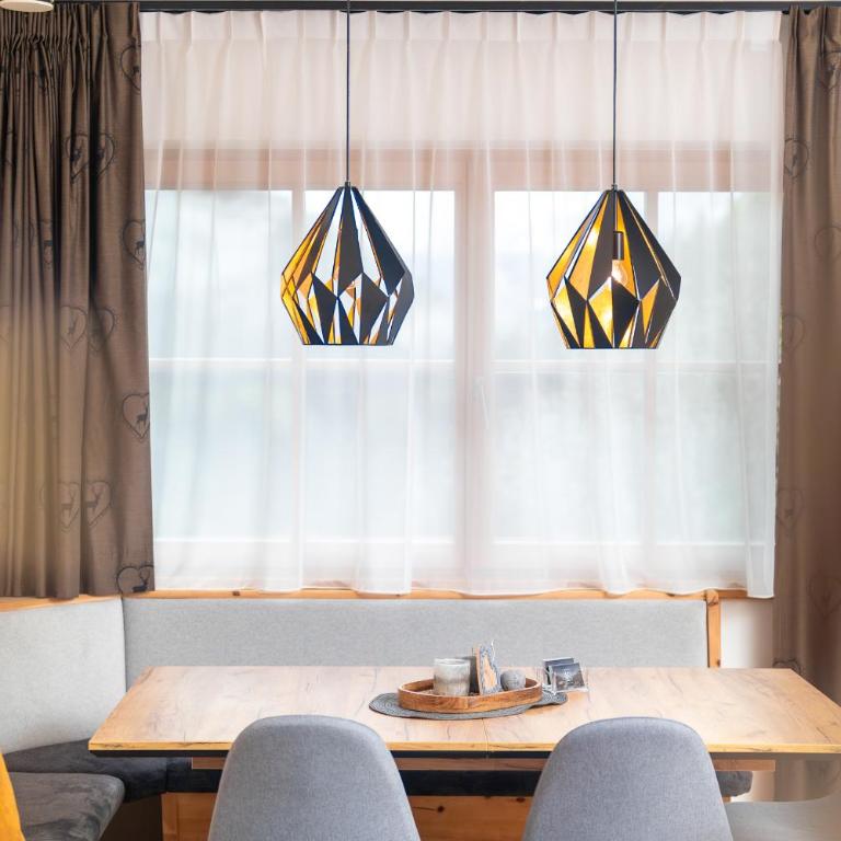 Apartment AEREUS Krumas-Living - Kronplatz - Appartamento con 1 Camera da Letto - 13