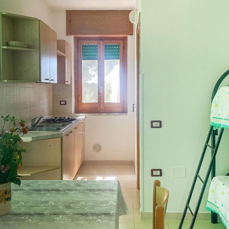 1 Bedroom Amazing Apartment In Vieste - Appartamento con 1 Camera da Letto - 14