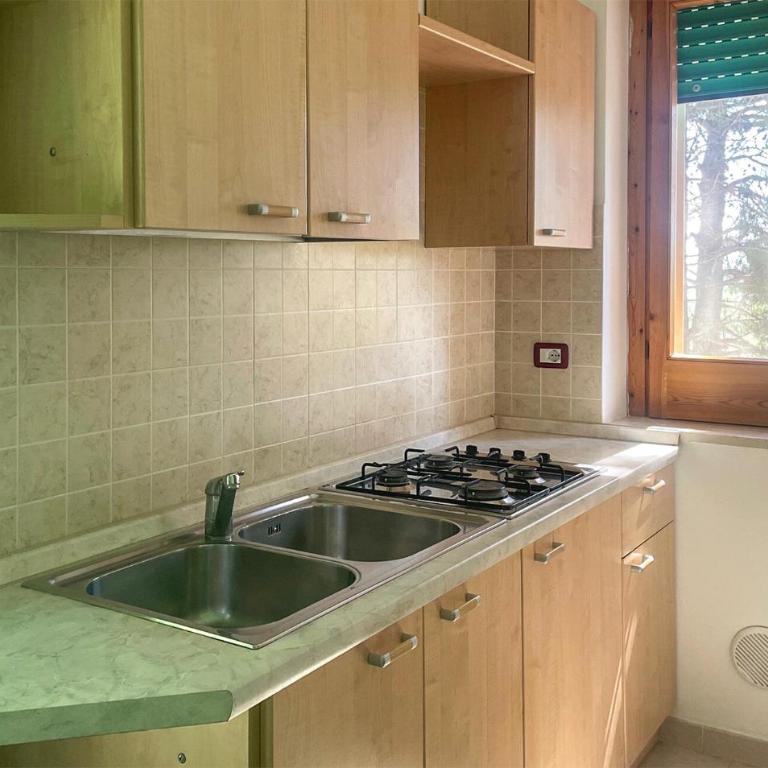 1 Bedroom Amazing Apartment In Vieste - Appartamento con 1 Camera da Letto - 15