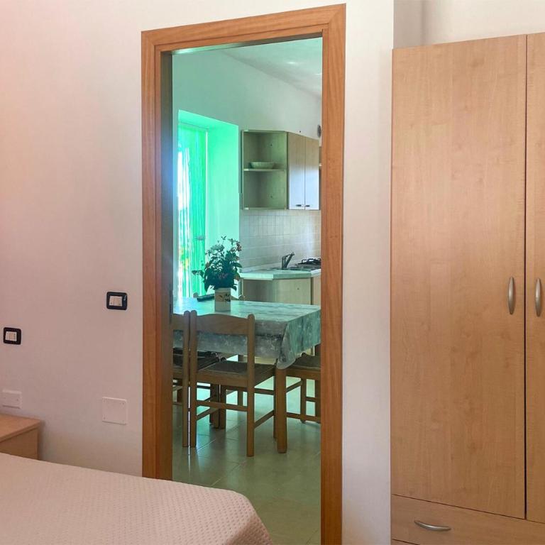 1 Bedroom Amazing Apartment In Vieste - Appartamento con 1 Camera da Letto - 17