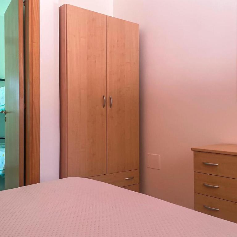 1 Bedroom Amazing Apartment In Vieste - Appartamento con 1 Camera da Letto - 18