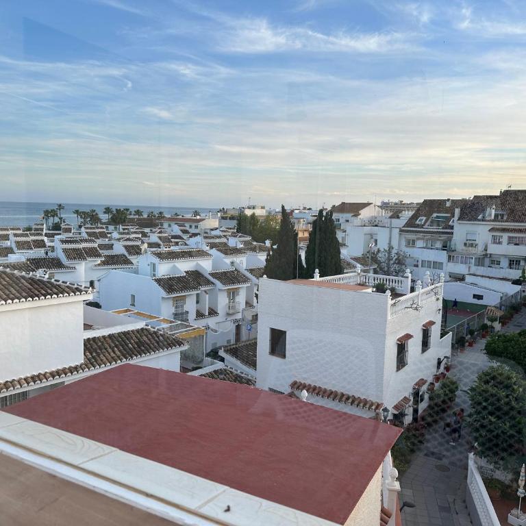 La Cala Penthouse Retreat - Apartamento de 2 dormitorios - 2