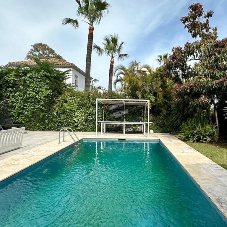 Stunning villa near the beach - Villa - 59