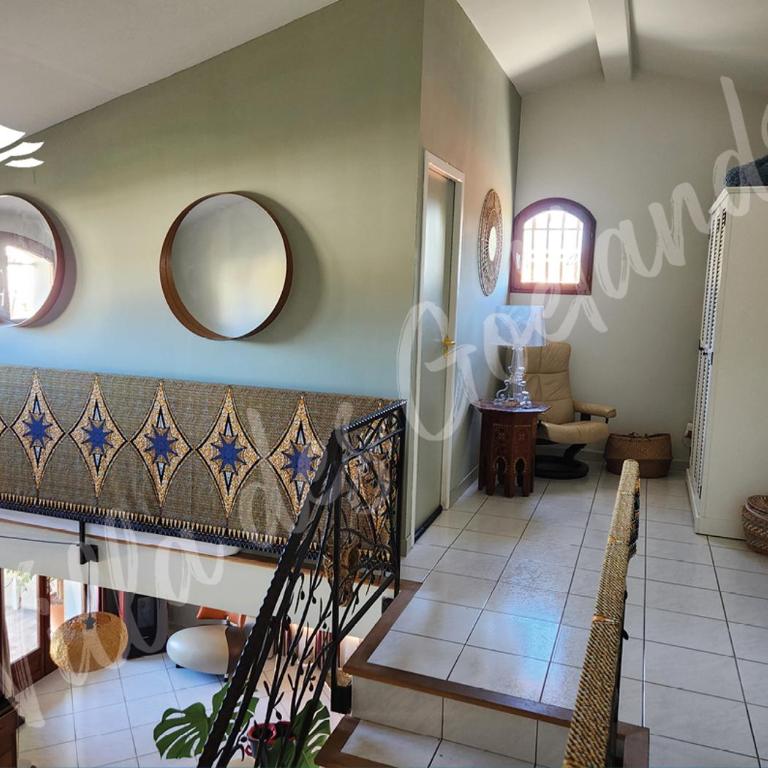 La villa des goélands - Villa - 28