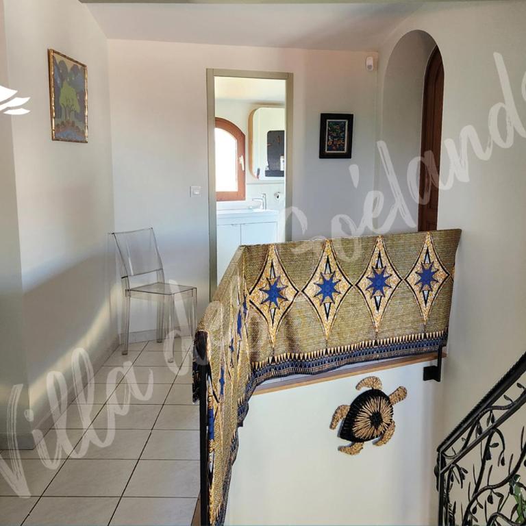 La villa des goélands - Villa - 29