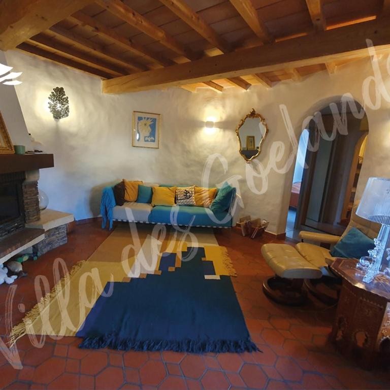 La villa des goélands - Villa - 12