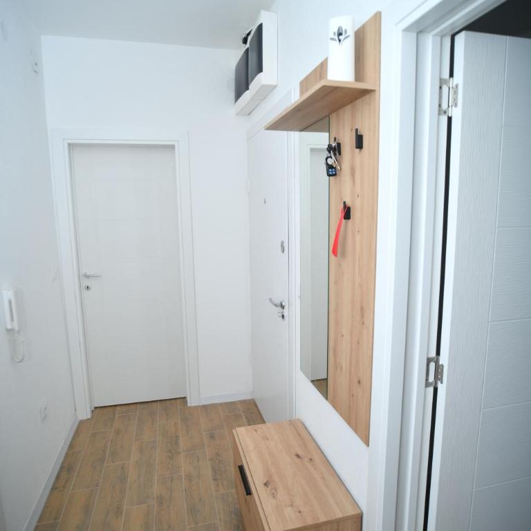 Apartman M46 - One-Bedroom Apartment - 4