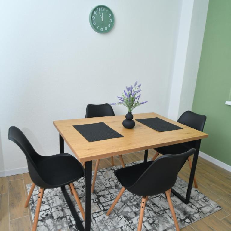 Apartman M46 - One-Bedroom Apartment - 5