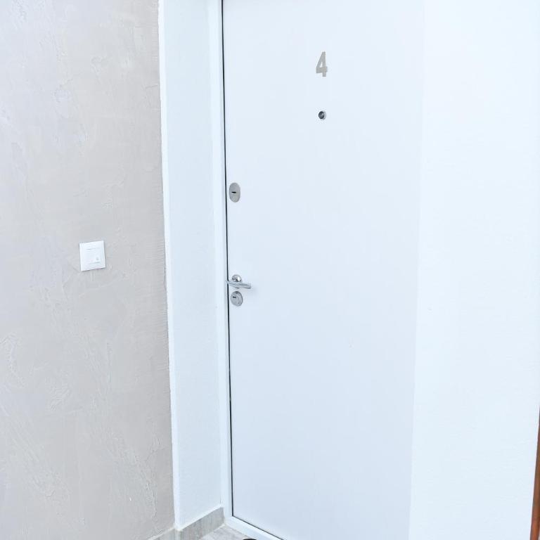 Apartman M46 - One-Bedroom Apartment - 7