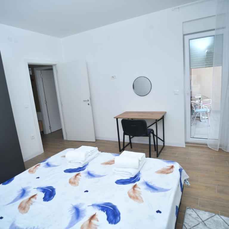 Apartman M46 - One-Bedroom Apartment - 8