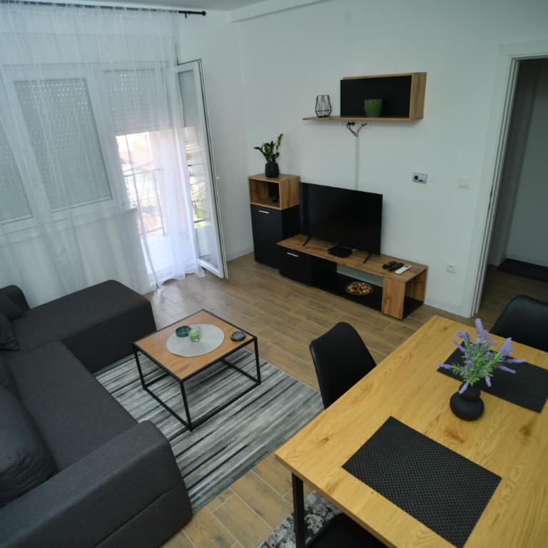 Apartman M46 - One-Bedroom Apartment - 9