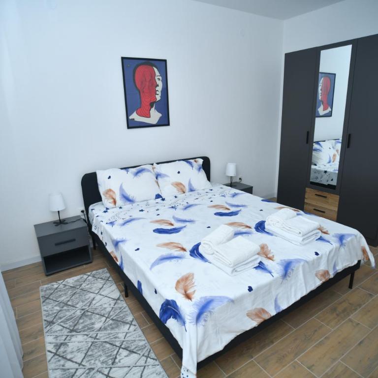 Apartman M46 - One-Bedroom Apartment - 10