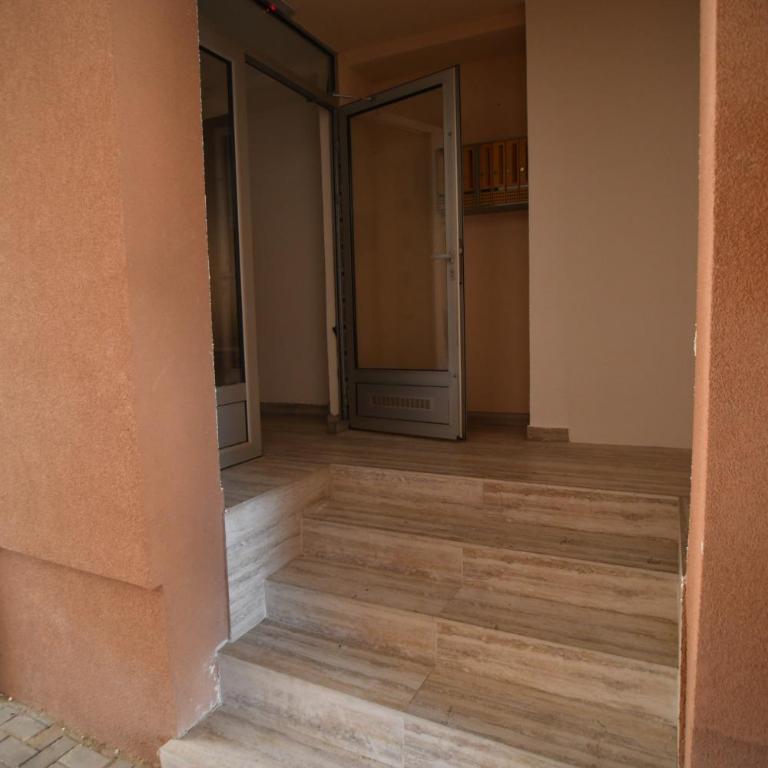 Apartman M46 - One-Bedroom Apartment - 15