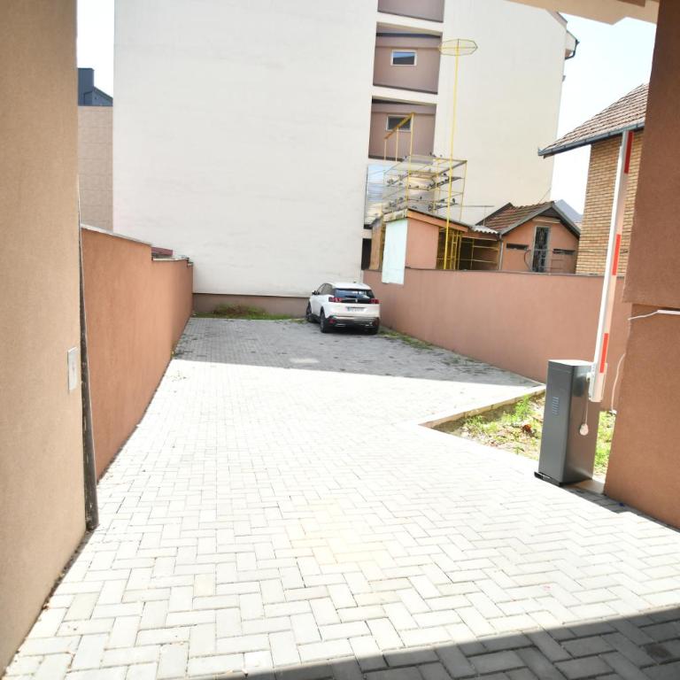 Apartman M46 - One-Bedroom Apartment - 18