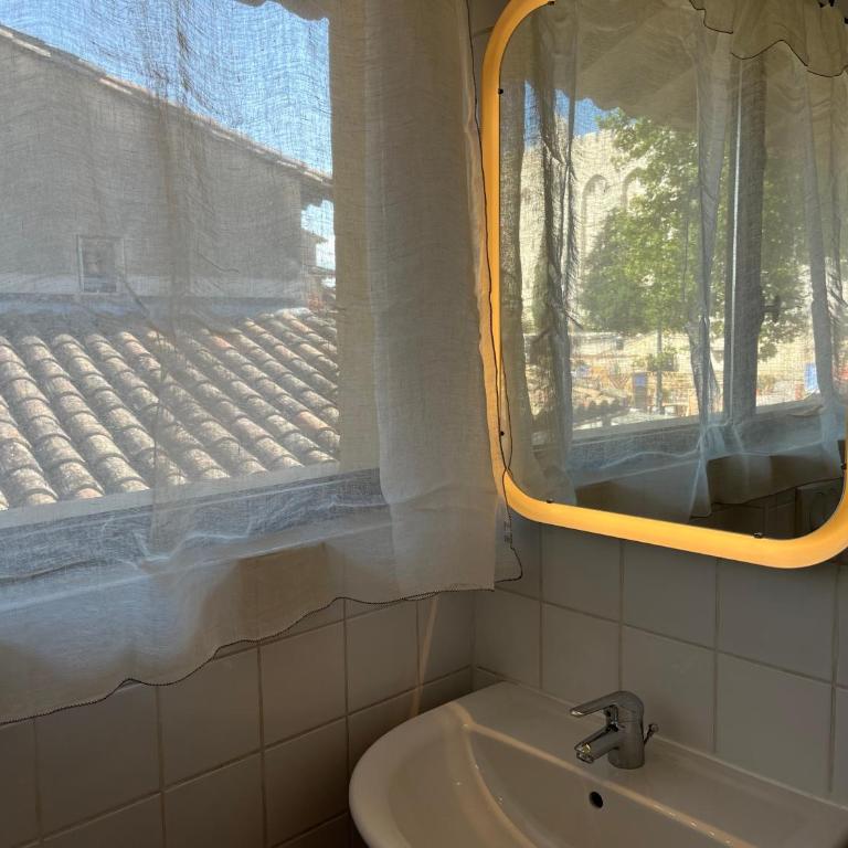 Papissime vue palais des papes clim parking - Apartment mit 2 Schlafzimmern - 24