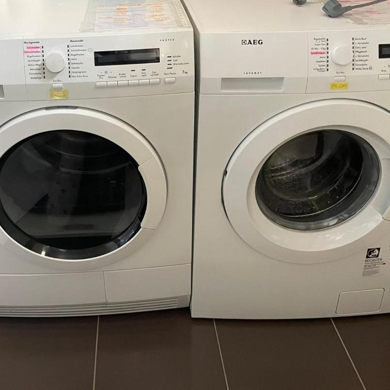 Apartment Sunshine - Apartment - 55