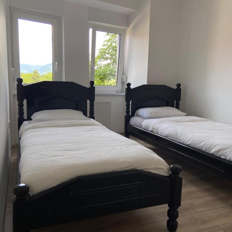Sarajevo APARTMENT 7 -Free Garage- - Apartman sa 2 Spavaće Sobe - 15