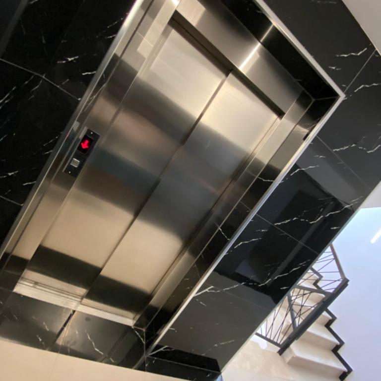 Sarajevo APARTMENT 7 -Free Garage- - Apartman sa 2 Spavaće Sobe - 19